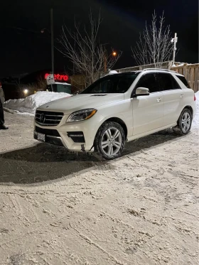 Mercedes-Benz ML 350 PANO| HEATED SEATS| MEMORY - 12500 € / 24447.88 лв. - 65710218 7