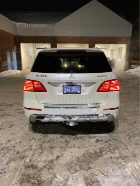 Mercedes-Benz ML 350 PANO| HEATED SEATS| MEMORY - 12500 € / 24447.88 лв. - 65710218 2