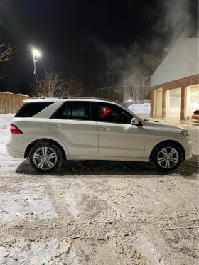 Mercedes-Benz ML 350 PANO| HEATED SEATS| MEMORY - 12500 € / 24447.88 лв. - 65710218 5