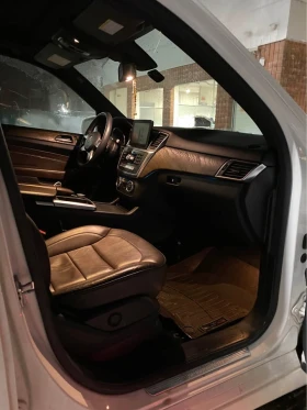 Mercedes-Benz ML 350 PANO| HEATED SEATS| MEMORY - 12500 € / 24447.88 лв. - 65710218 9