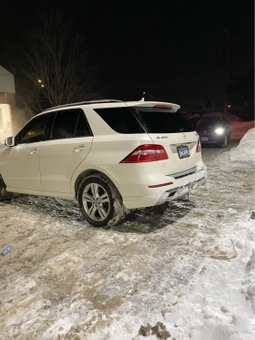 Mercedes-Benz ML 350 PANO| HEATED SEATS| MEMORY - 12500 € / 24447.88 лв. - 65710218 3