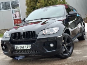 BMW X6 40D 3.0D 306hp * NAVI * HEAD UP * ЛИЗИНГ * 