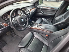 BMW X6 40D 3.0D 306hp * NAVI * HEAD UP * ЛИЗИНГ * , снимка 14