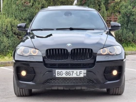BMW X6 3.0D 306hp * NAVI * HEAD UP * ������ *  | Mobile.bg � ����� ������ 6