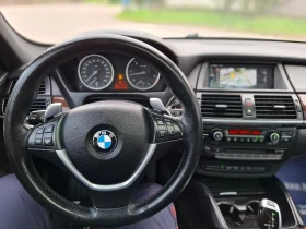 BMW X6 3.0D 306hp * NAVI * HEAD UP * ������ *  | Mobile.bg � ����� ������ 10
