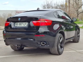 ����� �� �������� �� BMW X6 3.0D 306hp * NAVI * HEAD UP * ������ * 
