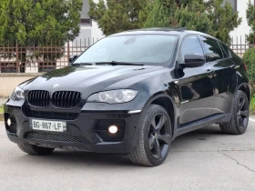 BMW X6 3.0D 306hp * NAVI * HEAD UP * ������ *  | Mobile.bg � ����� ������ 7