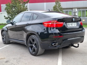 ����� �� �������� �� BMW X6 3.0D 306hp * NAVI * HEAD UP * ������ * 