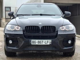 BMW X6 40D 3.0D 306hp * NAVI * HEAD UP * ЛИЗИНГ * , снимка 3