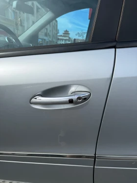 Mercedes-Benz ML 320, снимка 5 - Автомобили и джипове - 53605939