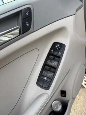 Mercedes-Benz ML 320, снимка 17 - Автомобили и джипове - 53605939