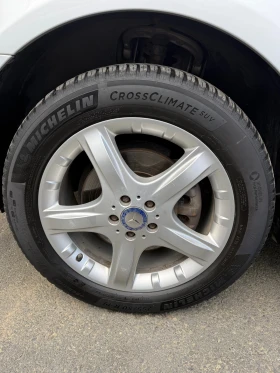 Mercedes-Benz ML 320 | Mobile.bg � ����� ������ 17