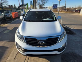 ����� �� �������� �� Kia Sportage 122x.km 2.0CRDI R AWD 184k.s - ���� ����!!!