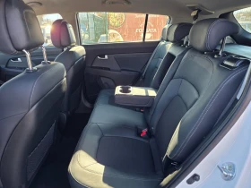 Kia Sportage 122x.km 2.0CRDI R AWD 184k.s - КАТО НОВА !!! - 11759 € / 22998.60 лв. - 75541688 11