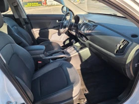 Kia Sportage 122x.km 2.0CRDI R AWD 184k.s - КАТО НОВА !!! - 11759 € / 22998.60 лв. - 75541688 7
