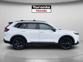 Honda Cr-v НОВ/2025/HYBRID/DISTRONIC/4X4/360/12850KM - 36350 € / 71094.42 лв. - 37659959 7