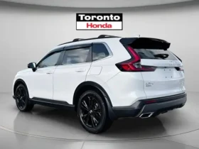 Honda Cr-v НОВ/2025/HYBRID/DISTRONIC/4X4/360/12850KM - 36350 € / 71094.42 лв. - 37659959 5