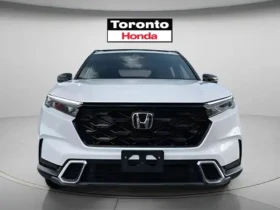 Honda Cr-v НОВ/2025/HYBRID/DISTRONIC/4X4/360/12850KM - 36350 € / 71094.42 лв. - 37659959 3