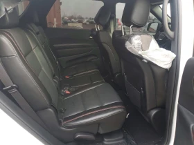 Dodge Durango 5.7l R/T | Auto.bg — изображение 11