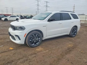 Dodge Durango 5.7l R/T