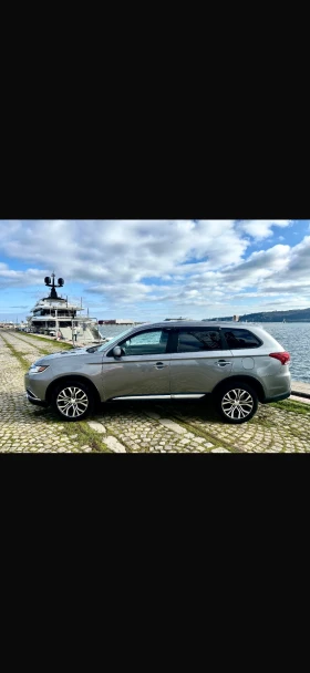 Mitsubishi Outlander 4x4  | Mobile.bg � ����� ������ 5