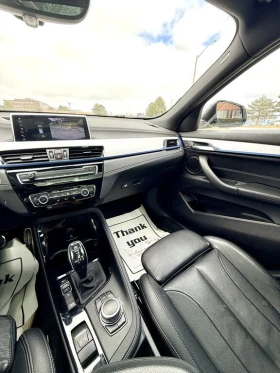 BMW X2 * xDrive * * HeadUp* AвтоКредит* (ЦЕНА ДО БГ) - 19999 € / 39114.64 лв. - 55723588 12