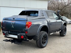 Mitsubishi L200 2.5TDI УНИКАТ - 15500 € / 30315.36 лв. - 41042490 4