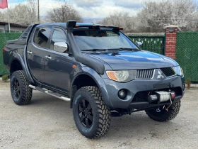Mitsubishi L200 2.5TDI УНИКАТ - 15500 € / 30315.36 лв. - 41042490 3