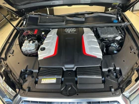Audi SQ7 V8T 98000 КМ ГОТОВ ЛИЗИНГ - 41000 € / 80189.03 лв. - 35156159 16