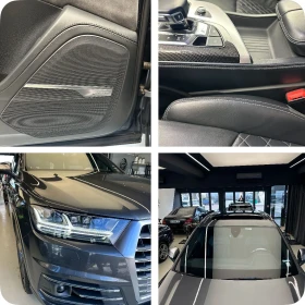 Audi SQ7 V8T 98000 КМ ГОТОВ ЛИЗИНГ - 41000 € / 80189.03 лв. - 35156159 12