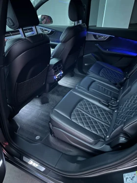 Audi SQ7 V8T 98000 КМ ГОТОВ ЛИЗИНГ - 41000 € / 80189.03 лв. - 35156159 8
