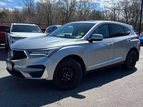 Acura Rdx  AWD/CARFAX/�������/�����/2 �����/����/����/+ ���� | Mobile.bg � ����� ������ 4
