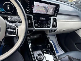 Kia Sorento  | SX | 360 | DIS | ����� | PANO | ��� ����� |  | Mobile.bg � ����� ������ 9