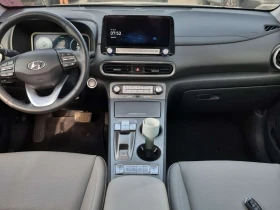 Hyundai Kona ULTIMATE/КАМЕРА/ОБДУХВАНЕ/АВТОКРЕДИТ | Auto.bg — изображение 10