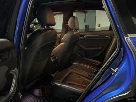 Audi SQ5 RS-PACK* FULL* 127000KM!!! | Mobile.bg � ����� ������ 11