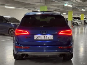 Audi SQ5 RS-PACK* FULL* 127000KM!!! | Mobile.bg � ����� ������ 4