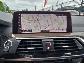 BMW X3 * XDrive30i * NO ACCIDENTS / CARPLAY / DRIVER ASSI | Mobile.bg � ����� ������ 13