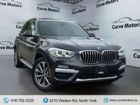������ BMW X3