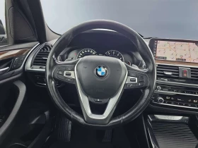 BMW X3 * XDrive30i * NO ACCIDENTS / CARPLAY / DRIVER ASSI | Mobile.bg � ����� ������ 9
