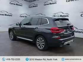 BMW X3 * XDrive30i * NO ACCIDENTS / CARPLAY / DRIVER ASSI | Mobile.bg � ����� ������ 4