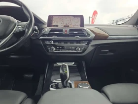 BMW X3 * XDrive30i * NO ACCIDENTS / CARPLAY / DRIVER ASSI | Mobile.bg � ����� ������ 8