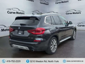 BMW X3 * XDrive30i * NO ACCIDENTS / CARPLAY / DRIVER ASSI | Mobile.bg � ����� ������ 5