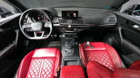 Audi SQ5 3.0 TDI QUATTRO* HUD* КОЖА* ПАНО* НАВИ* 360 | Auto.bg — изображение 5
