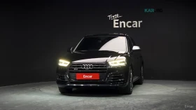 Audi SQ5 3.0 TDI QUATTRO* HUD* КОЖА* ПАНО* НАВИ* 360 | Auto.bg — изображение 3