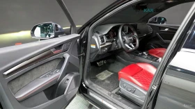 Audi SQ5 3.0 TDI QUATTRO* HUD* КОЖА* ПАНО* НАВИ* 360 | Auto.bg — изображение 8