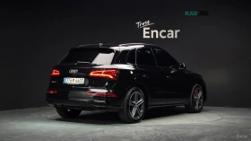 Audi SQ5 3.0 TDI QUATTRO* HUD* КОЖА* ПАНО* НАВИ* 360 | Auto.bg — изображение 2