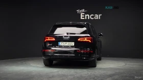 Audi SQ5 3.0 TDI QUATTRO* HUD* КОЖА* ПАНО* НАВИ* 360 | Auto.bg — изображение 4