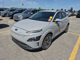 ������ Hyundai Kona