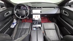 Land Rover Range Rover Velar D240* ЕЛ. БАГАЖНИК* BLIND SPOT* ЛЮК* КРАЙНА ЦЕНА | Auto.bg — изображение 7