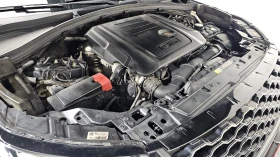 Land Rover Range Rover Velar D240* ЕЛ. БАГАЖНИК* BLIND SPOT* ЛЮК* КРАЙНА ЦЕНА | Auto.bg — изображение 6